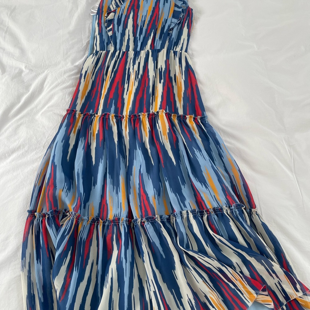Altuzurra summer dress. Beautiful. Worn twice